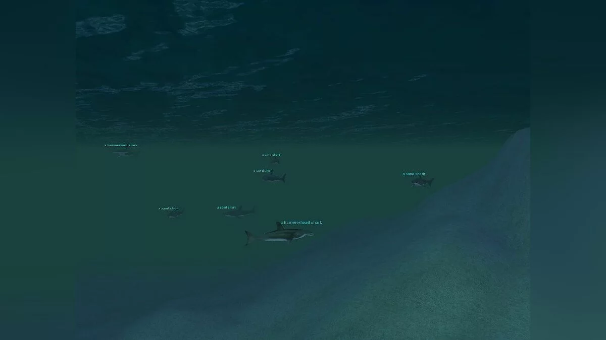 Скриншоты из EverQuest: The Buried Sea / Картинка 26