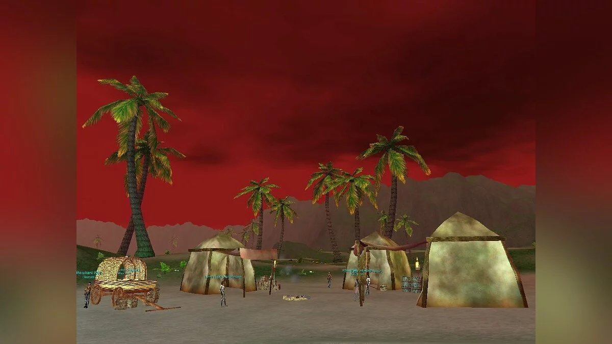 Скриншоты из EverQuest: The Buried Sea / Картинка 27