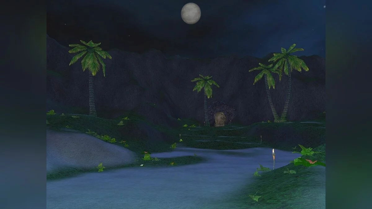 Скриншоты из EverQuest: The Buried Sea / Картинка 28