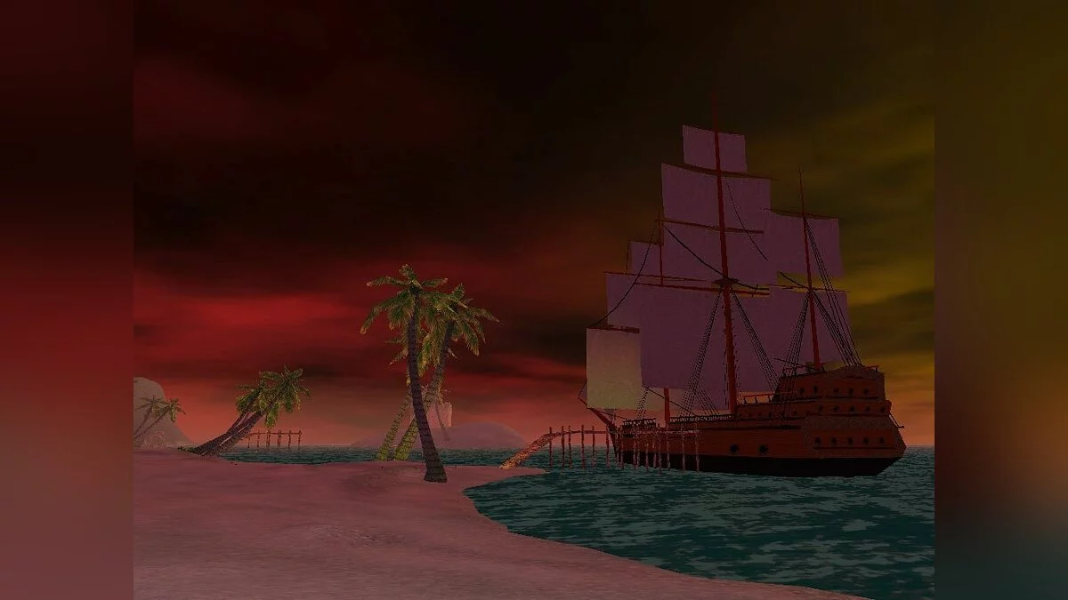 Скриншоты из EverQuest: The Buried Sea / Картинка 30