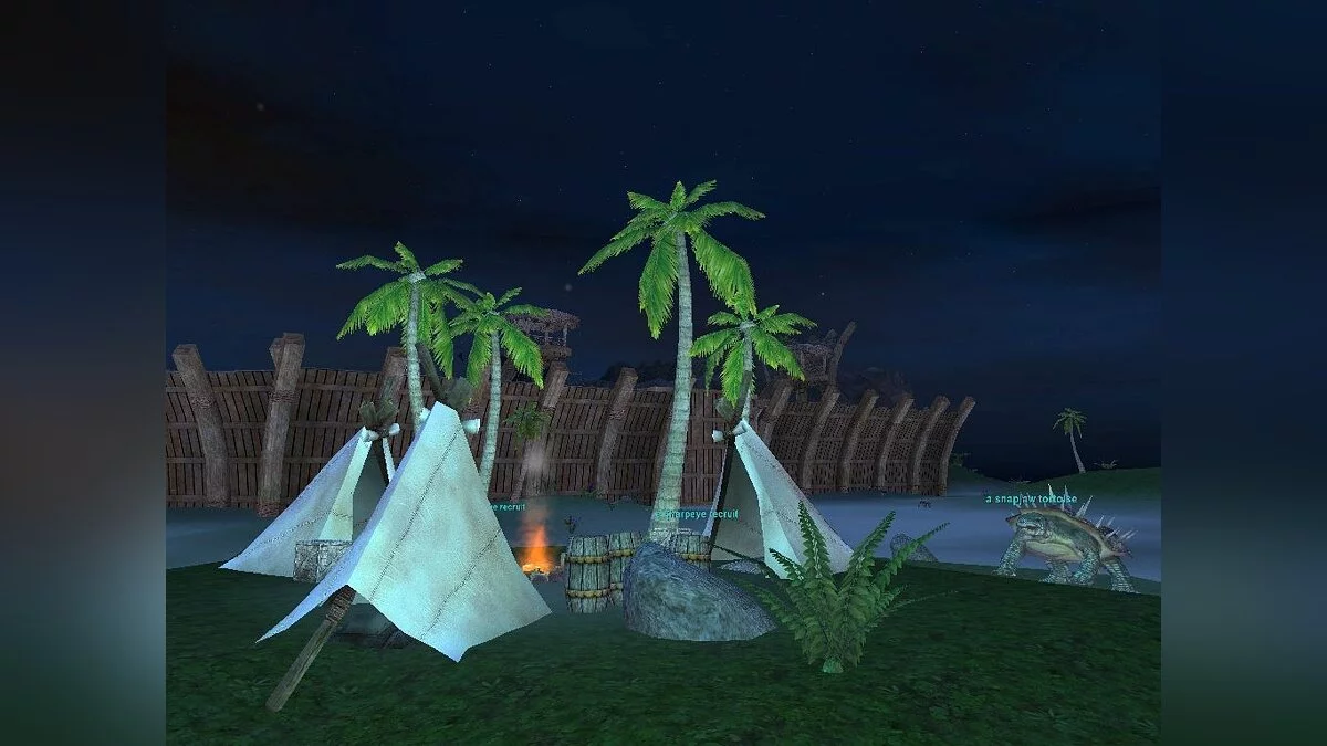 Скриншоты из EverQuest: The Buried Sea / Картинка 31