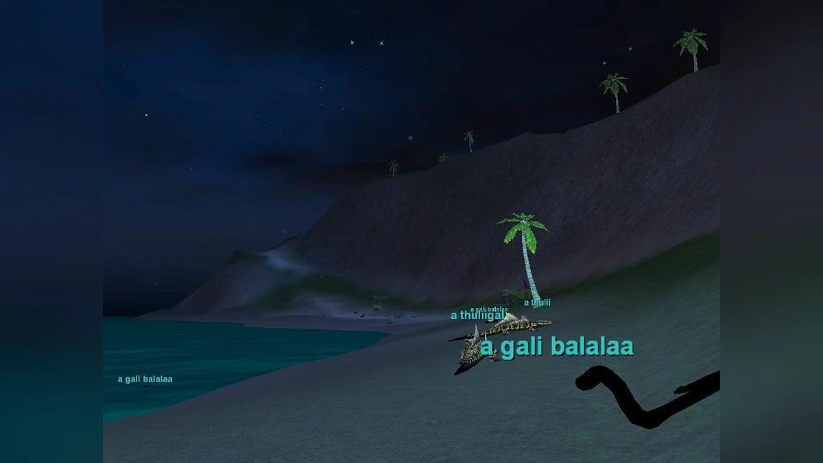 Скриншоты из EverQuest: The Buried Sea / Картинка 32