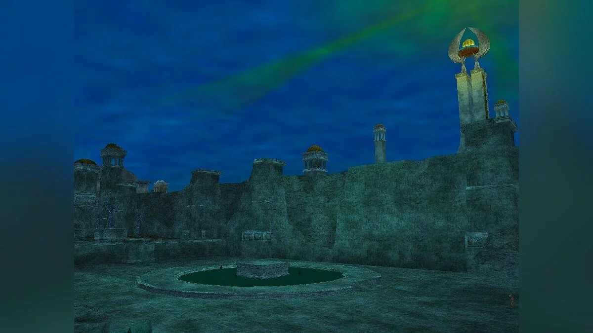 Скриншоты из EverQuest: The Buried Sea / Картинка 45