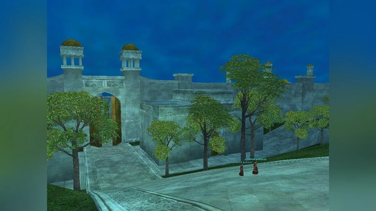 Скриншоты из EverQuest: The Buried Sea / Картинка 48