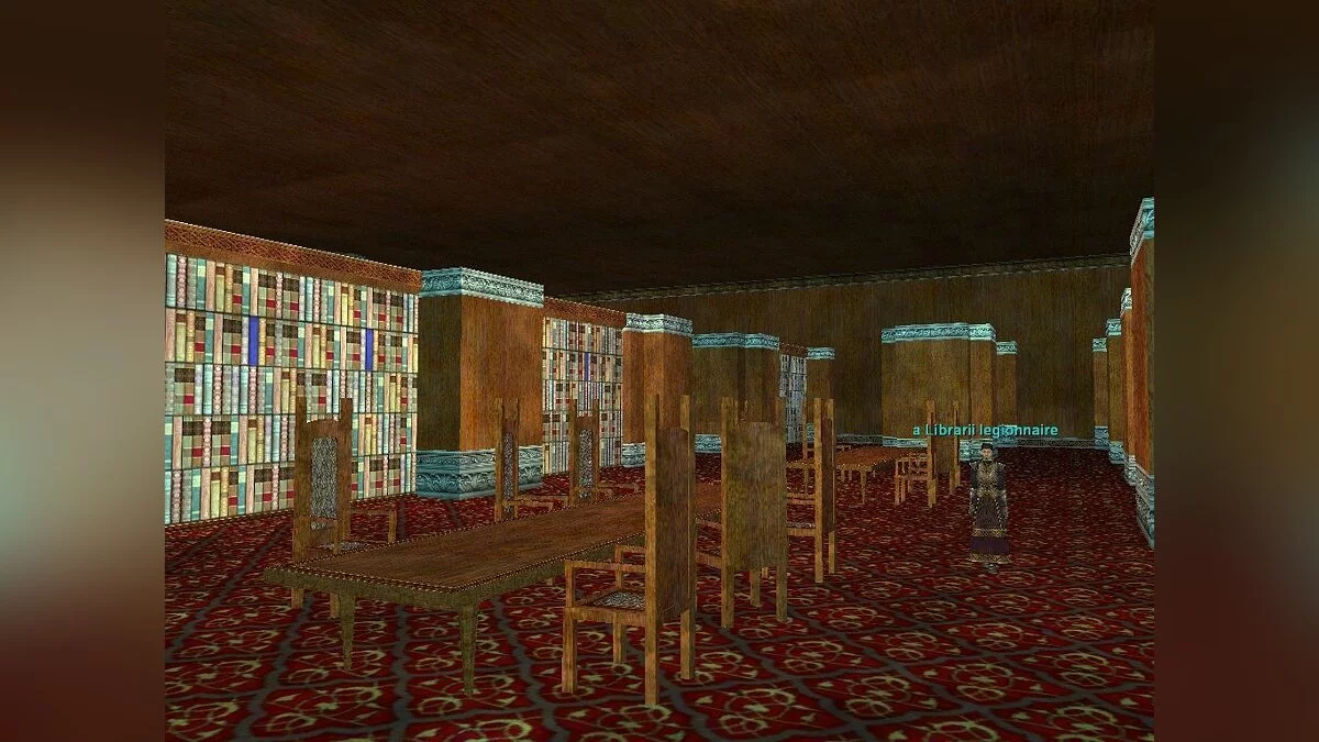 Скриншоты из EverQuest: The Buried Sea / Картинка 49