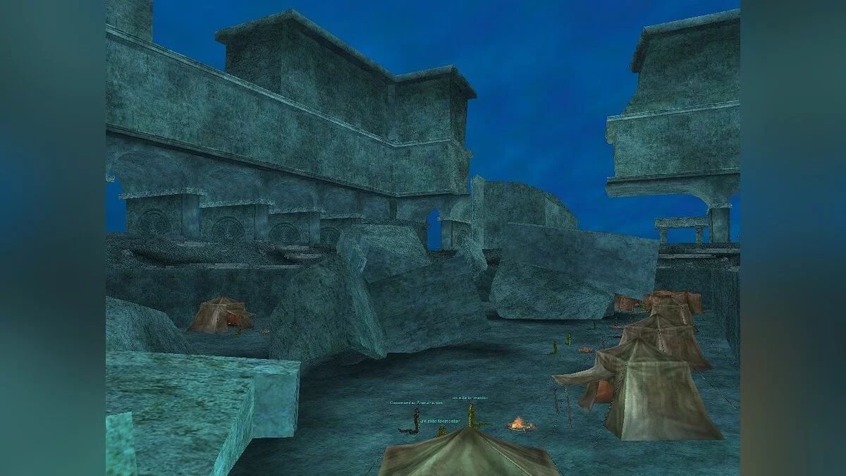 Скриншоты из EverQuest: The Buried Sea / Картинка 51