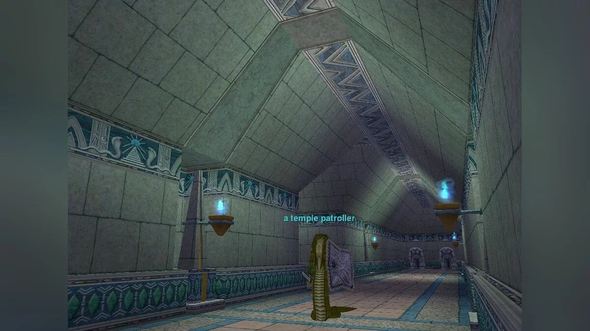 Скриншоты из EverQuest: The Buried Sea / Картинка 62