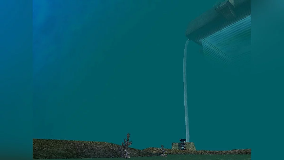 Скриншоты из EverQuest: The Buried Sea / Картинка 66