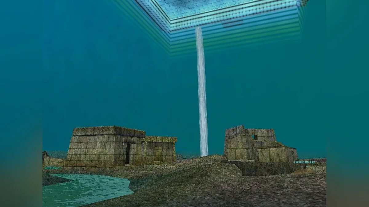 Скриншоты из EverQuest: The Buried Sea / Картинка 67
