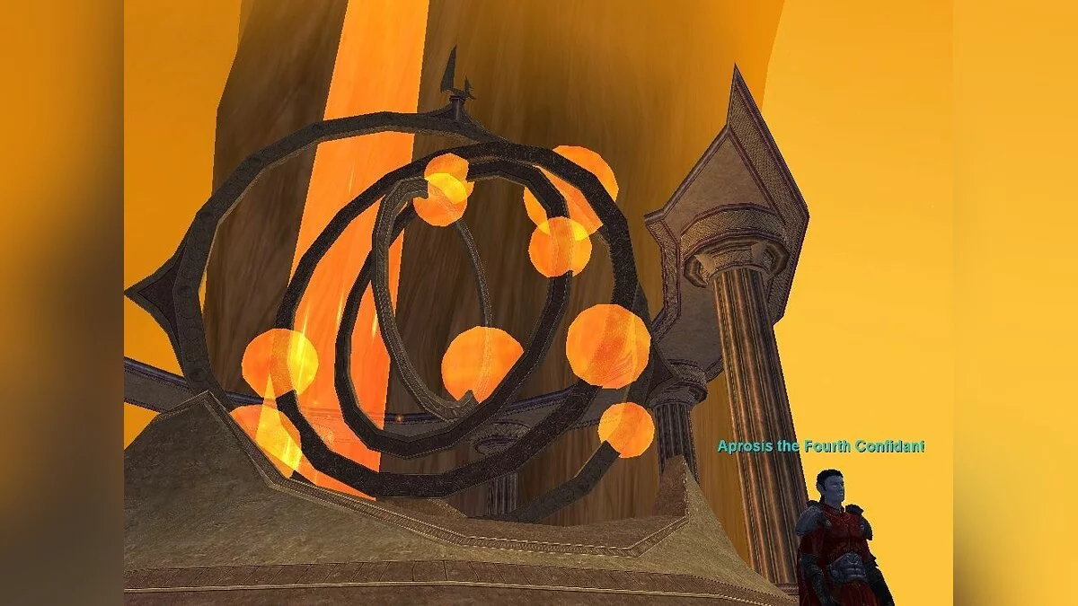 Скриншоты из EverQuest: The Buried Sea / Картинка 73