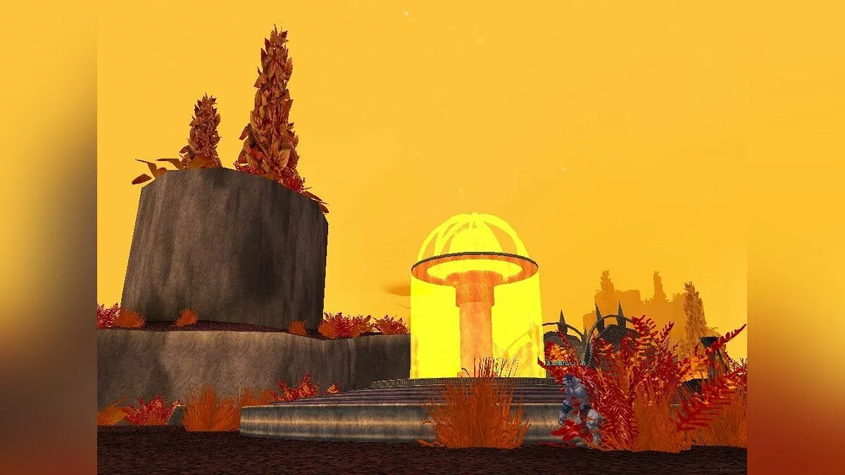 Скриншоты из EverQuest: The Buried Sea / Картинка 78