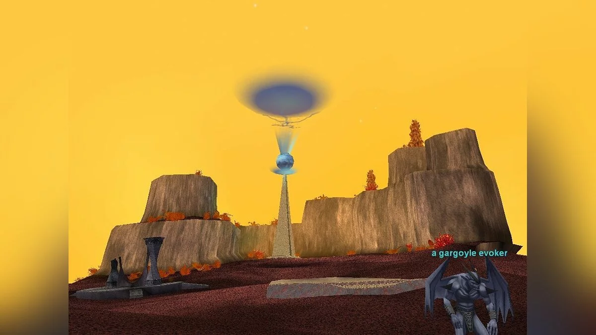 Скриншоты из EverQuest: The Buried Sea / Картинка 80