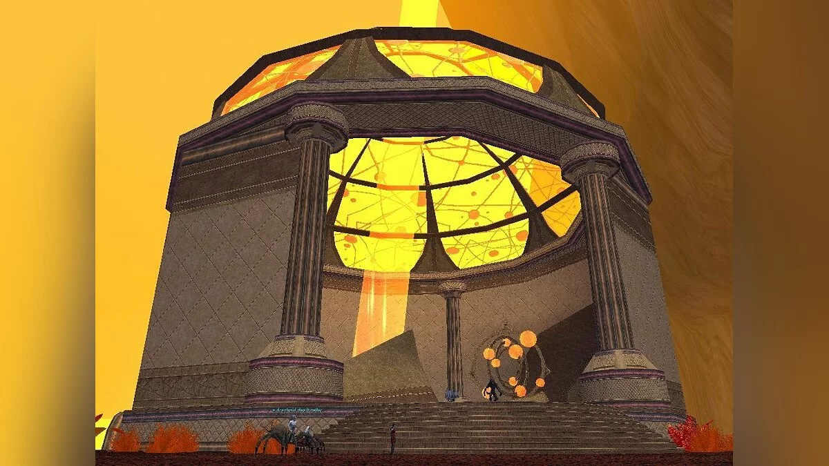 Скриншоты из EverQuest: The Buried Sea / Картинка 84