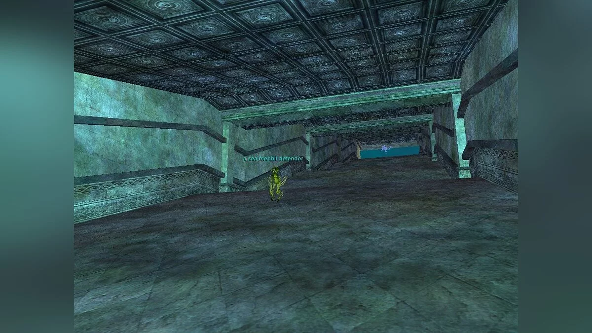 Скриншоты из EverQuest: The Buried Sea / Картинка 90