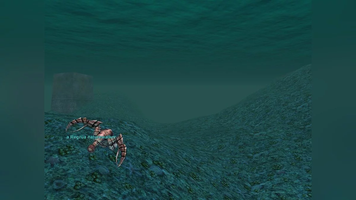 Скриншоты из EverQuest: The Buried Sea / Картинка 91