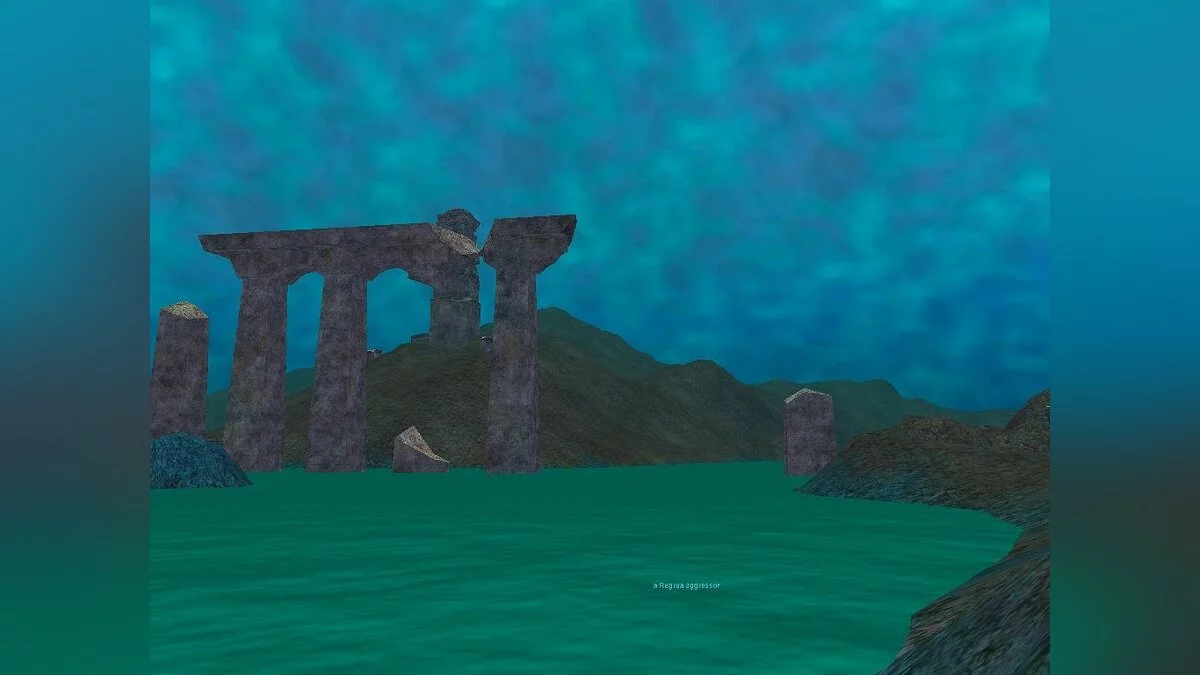 Скриншоты из EverQuest: The Buried Sea / Картинка 92