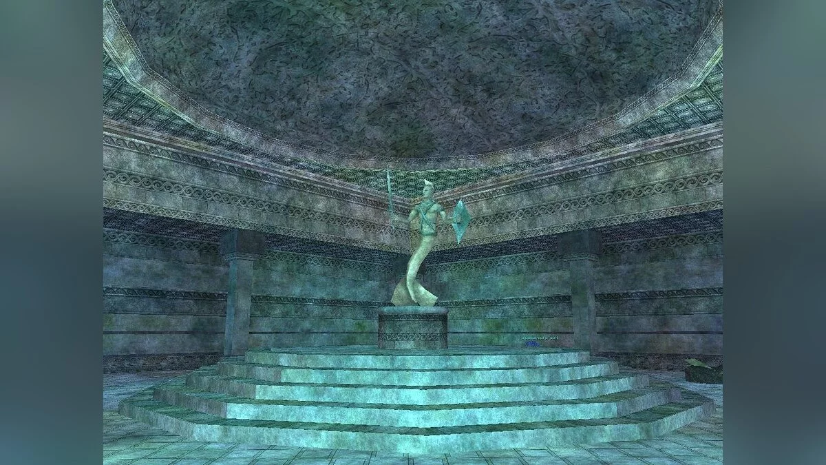 Скриншоты из EverQuest: The Buried Sea / Картинка 93