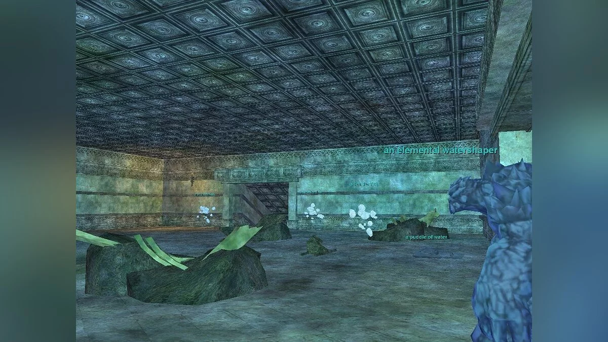 Скриншоты из EverQuest: The Buried Sea / Картинка 97