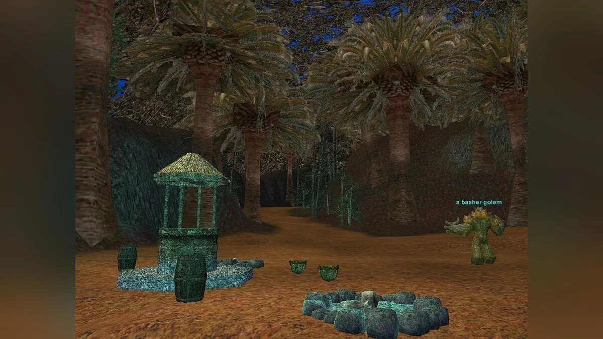 Скриншоты из EverQuest: The Buried Sea / Картинка 100