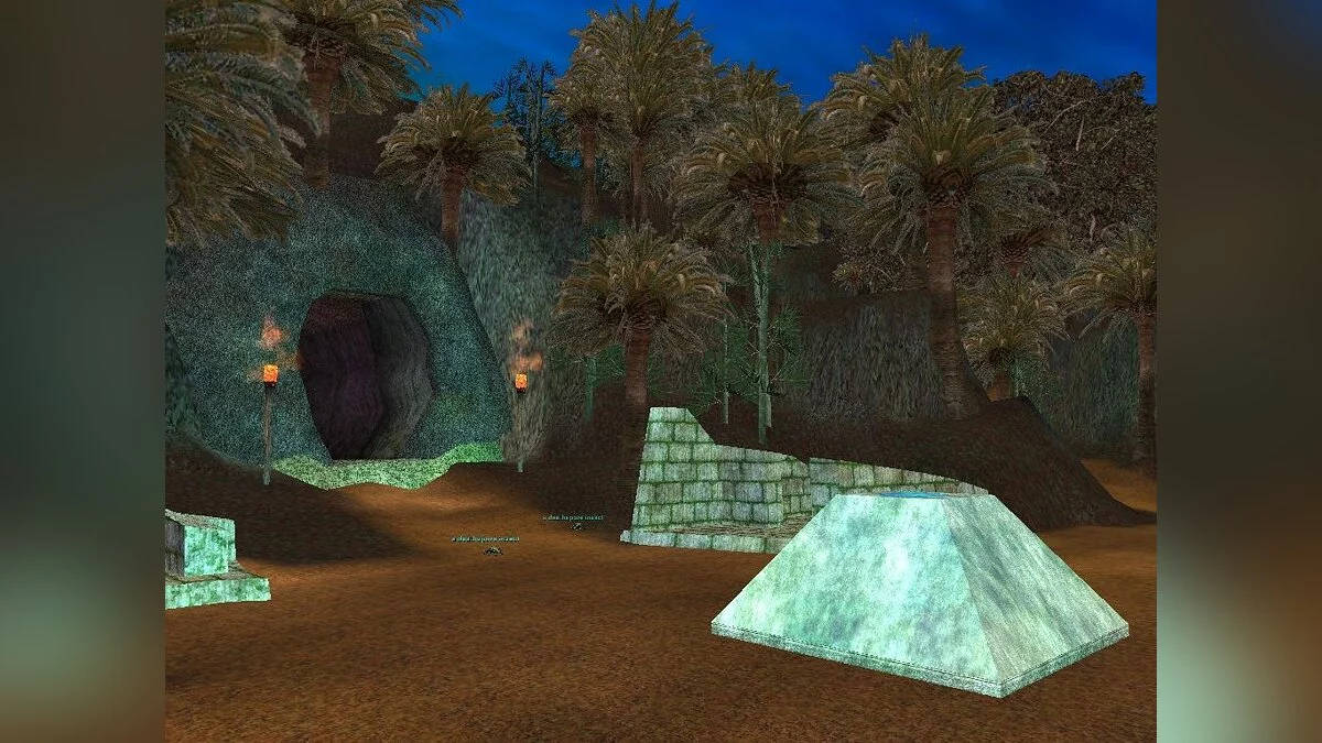 Скриншоты из EverQuest: The Buried Sea / Картинка 117