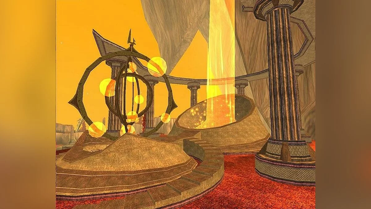 Скриншоты из EverQuest: The Buried Sea / Картинка 118