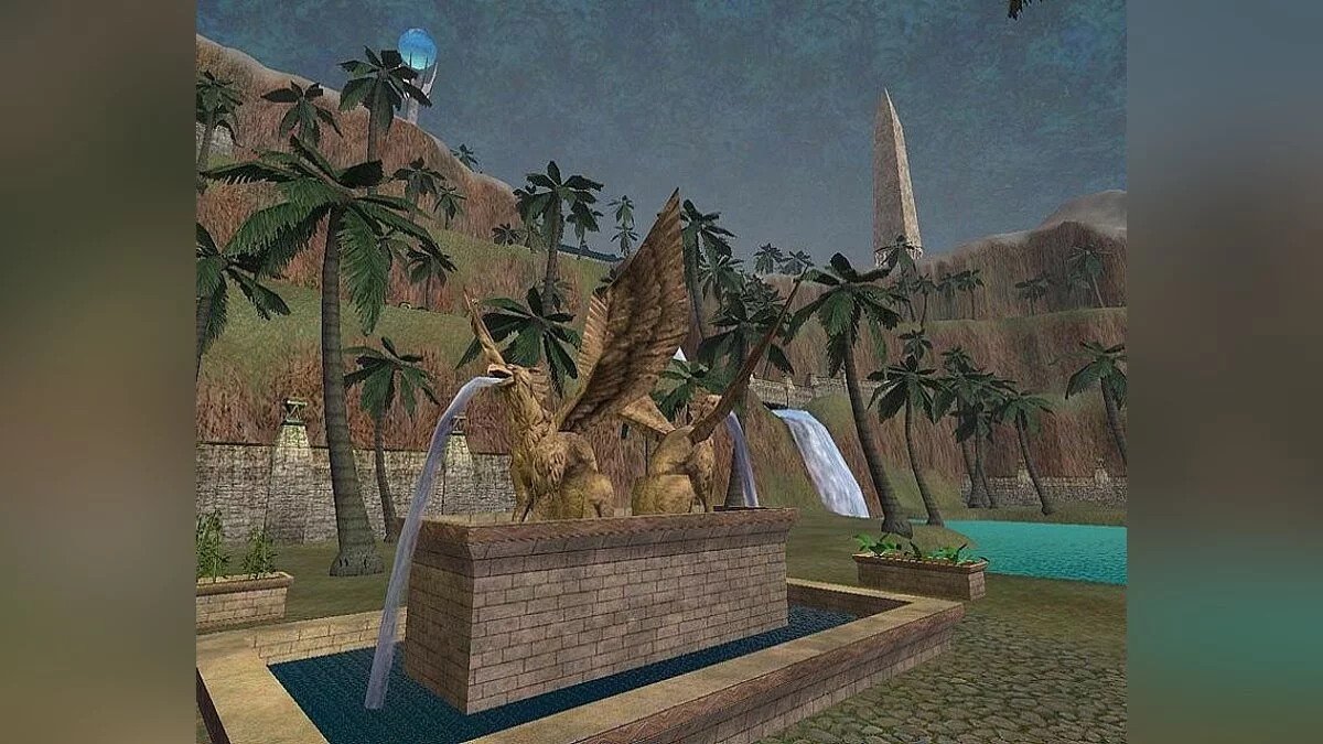 Скриншоты из EverQuest: The Buried Sea / Картинка 119