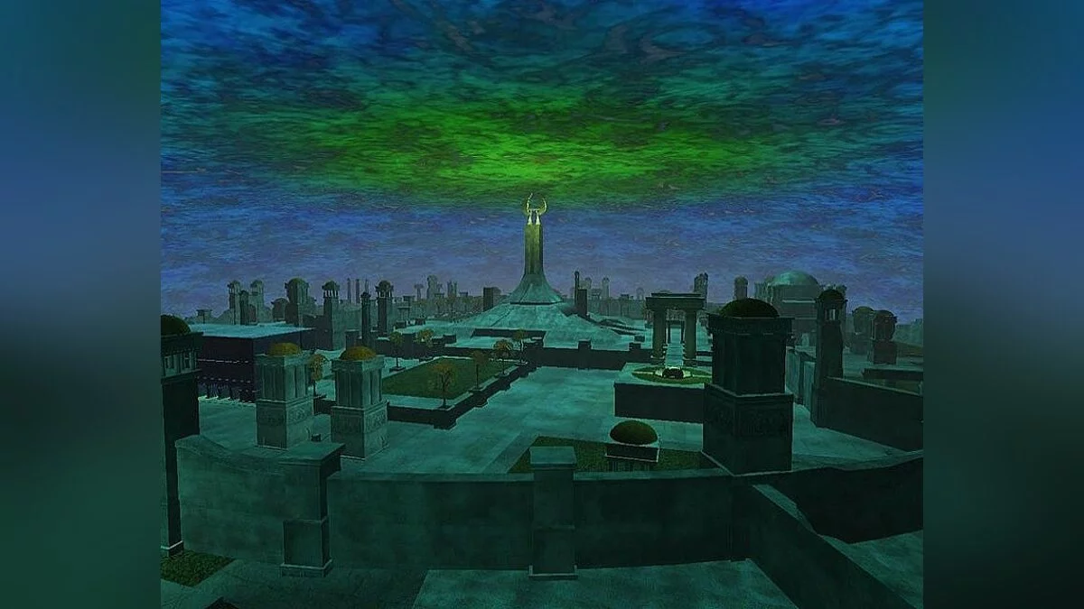 Скриншоты из EverQuest: The Buried Sea / Картинка 120