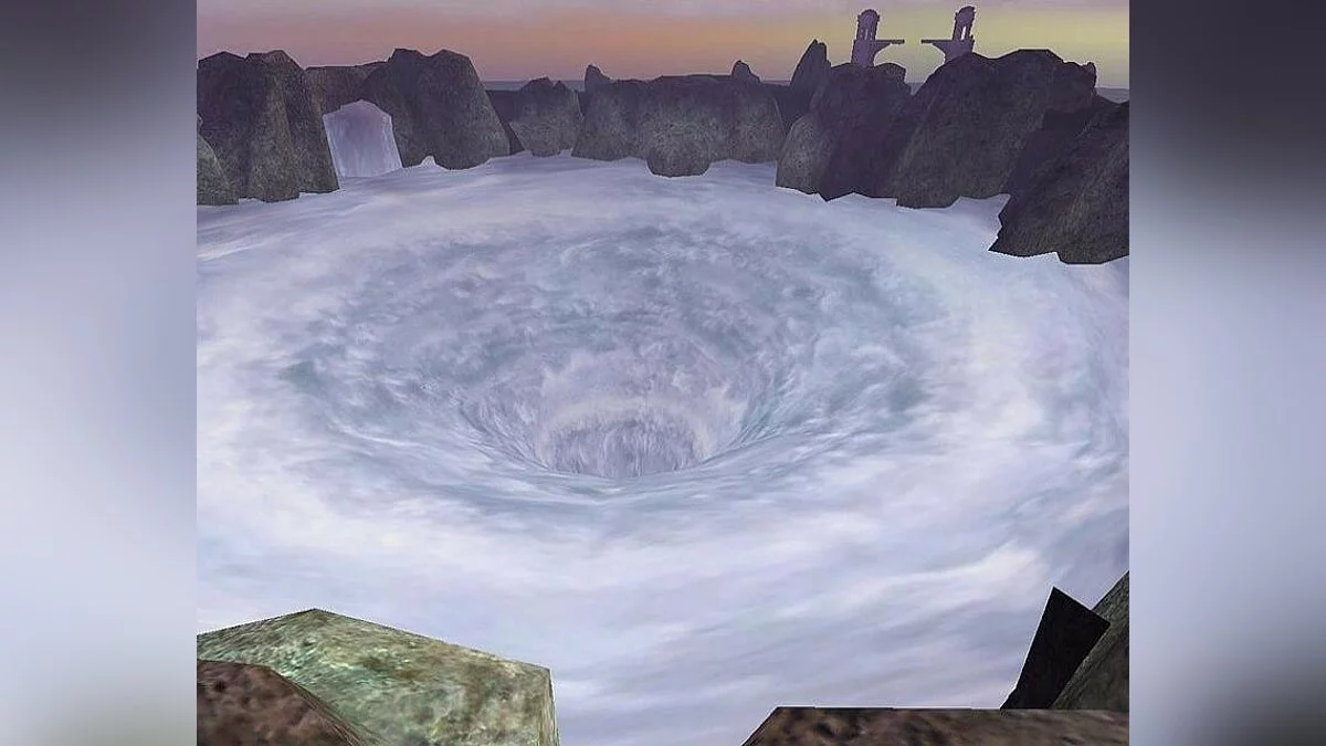 Скриншоты из EverQuest: The Buried Sea / Картинка 121