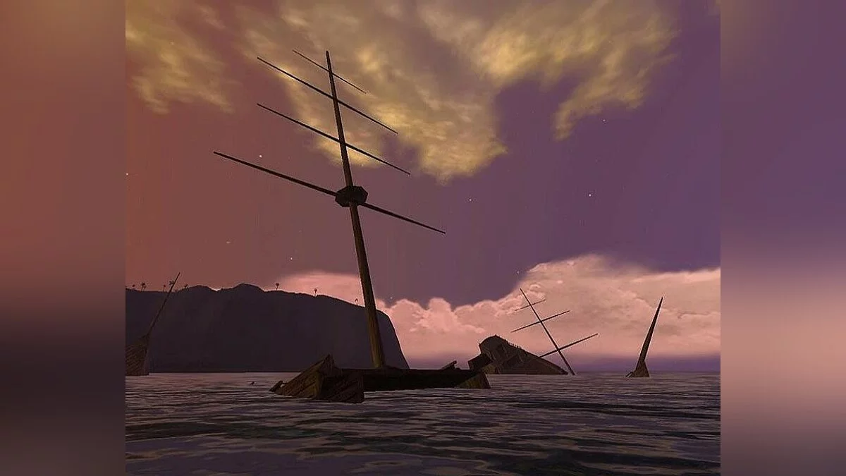 Скриншоты из EverQuest: The Buried Sea / Картинка 122