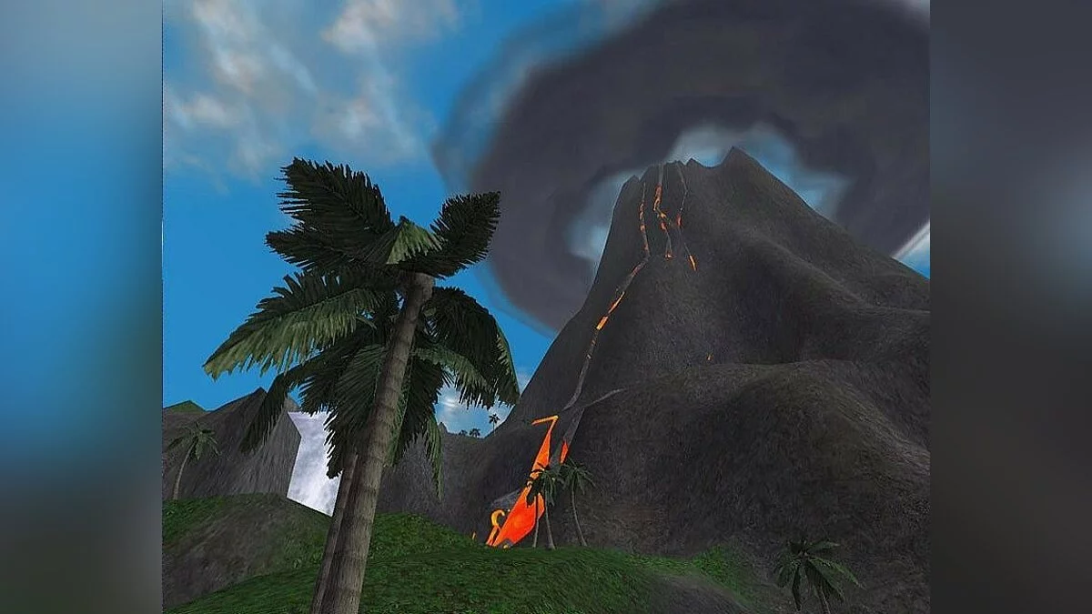Скриншоты из EverQuest: The Buried Sea / Картинка 123