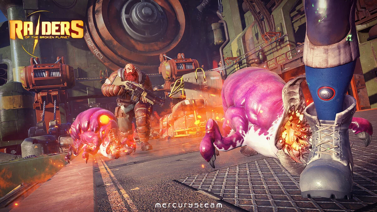 Арт из Spacelords / Картинка 2