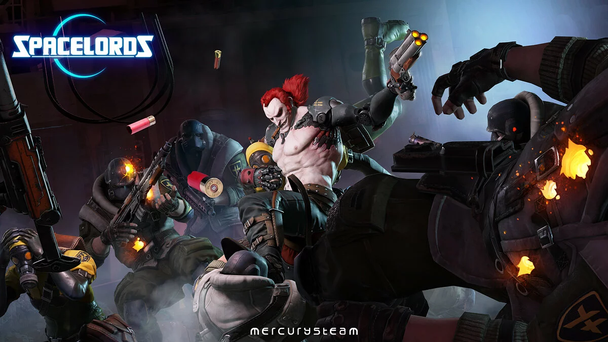 Арт из Spacelords / Картинка 5