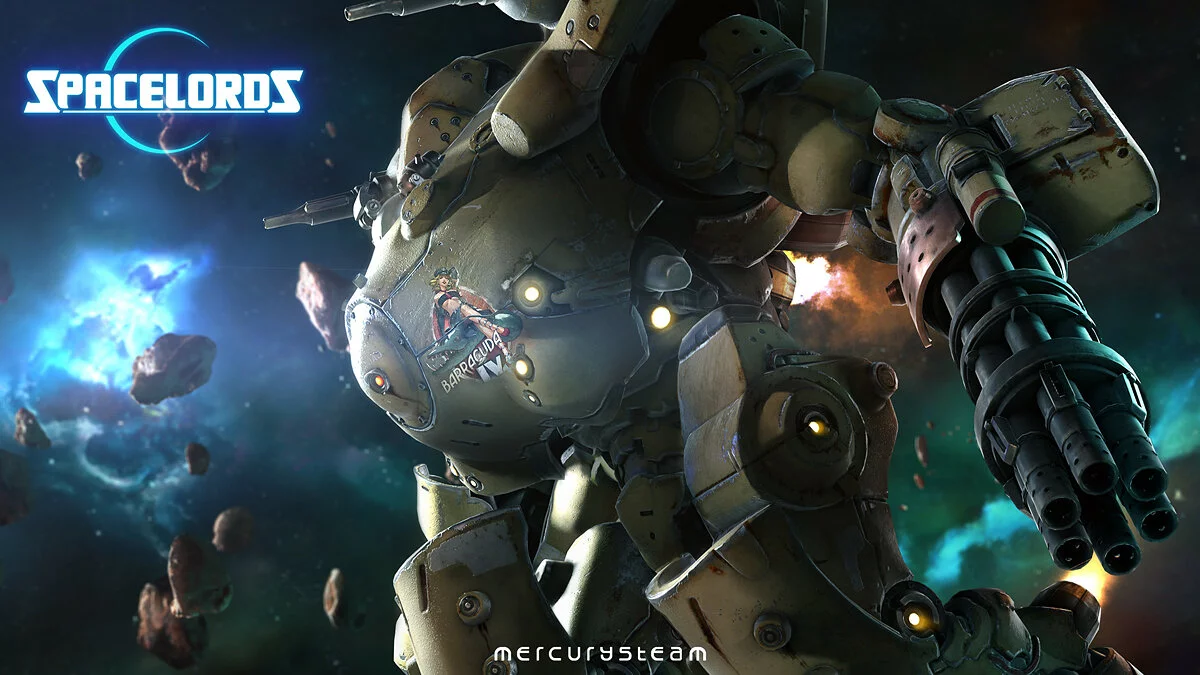Арт из Spacelords / Картинка 6