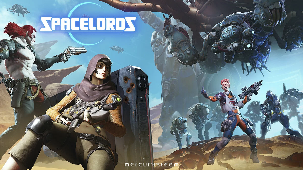 Арт из Spacelords / Картинка 7