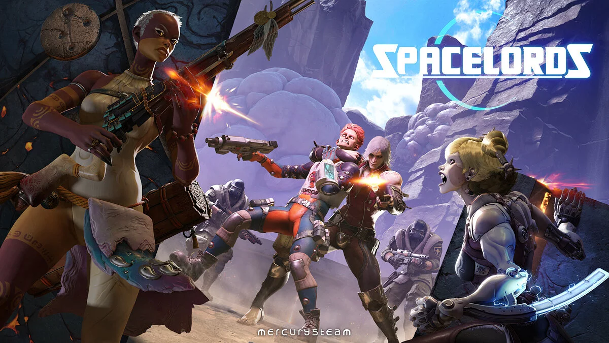 Арт из Spacelords / Картинка 8