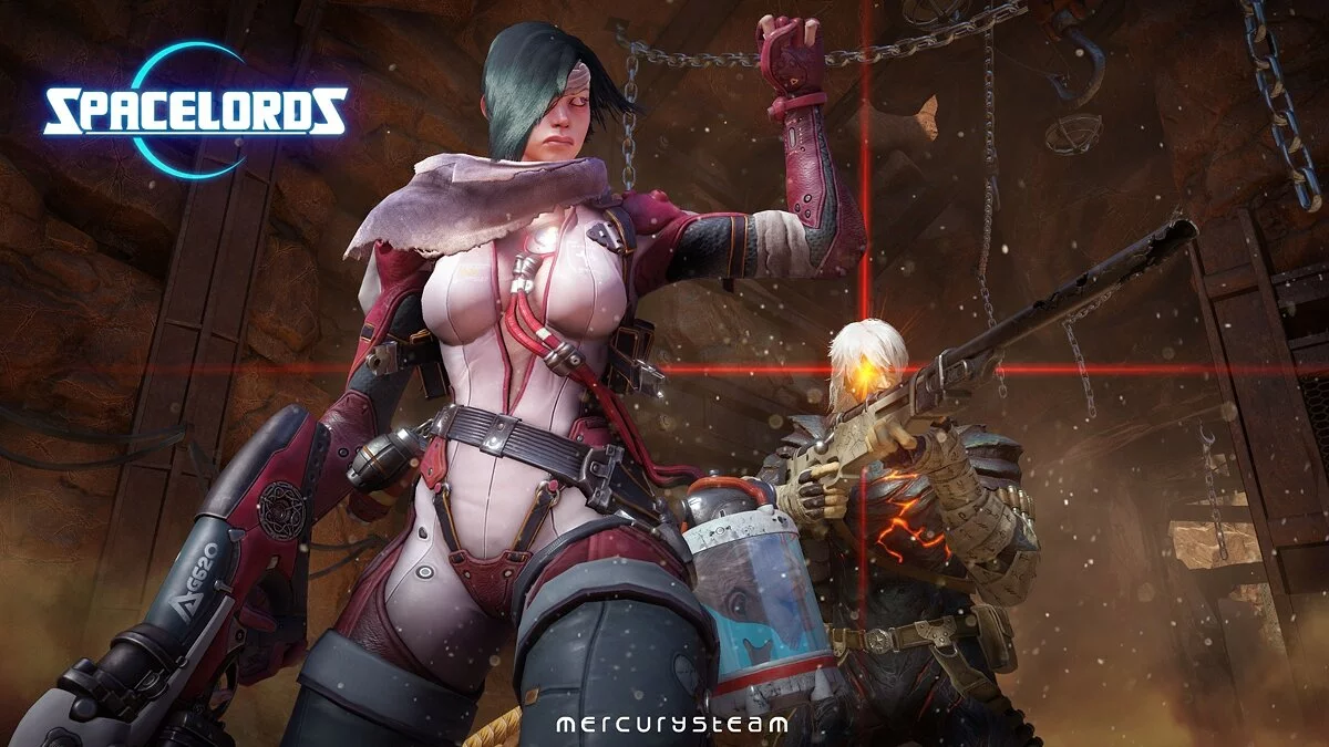 Арт из Spacelords / Картинка 13
