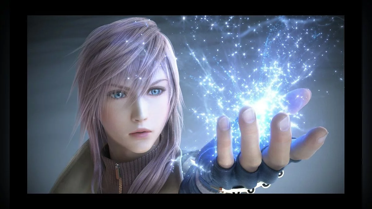 Арт из Dissidia 012 Final Fantasy / Картинка 48