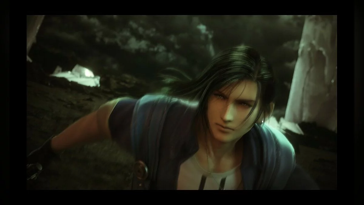 Арт из Dissidia 012 Final Fantasy / Картинка 49