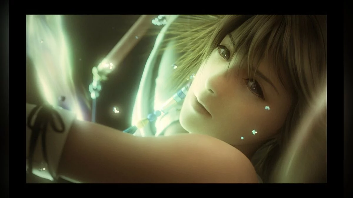 Арт из Dissidia 012 Final Fantasy / Картинка 51