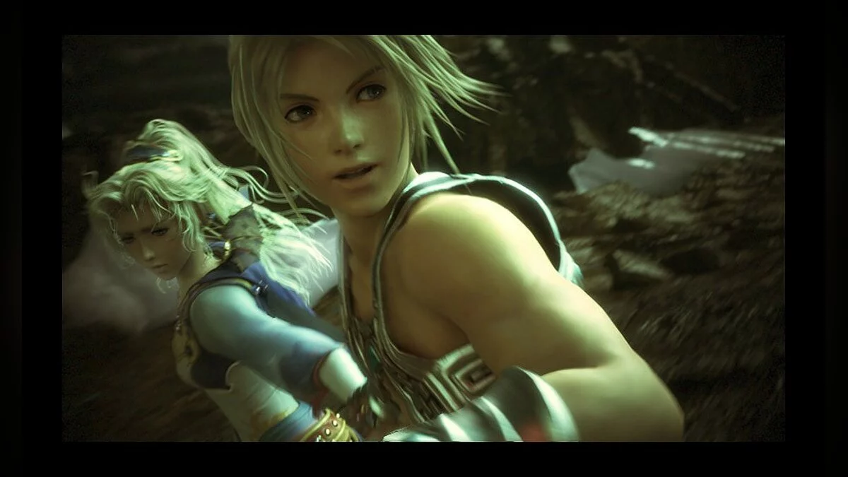 Арт из Dissidia 012 Final Fantasy / Картинка 52