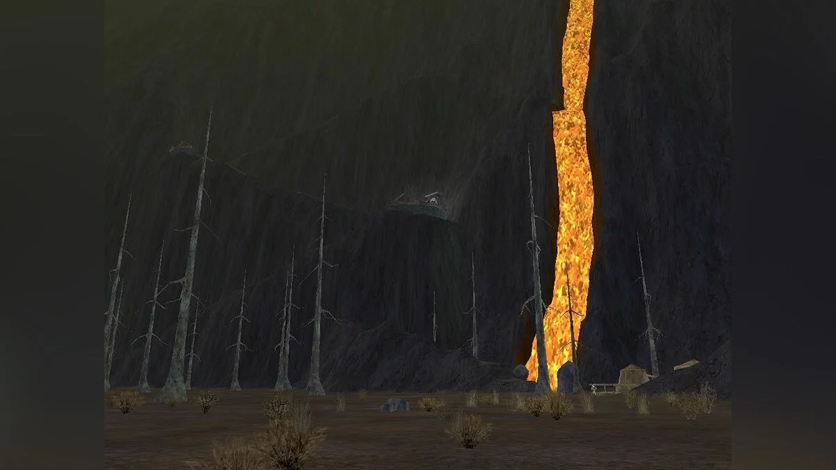 Скриншоты из EverQuest: The Serpent's Spine / Картинка 2