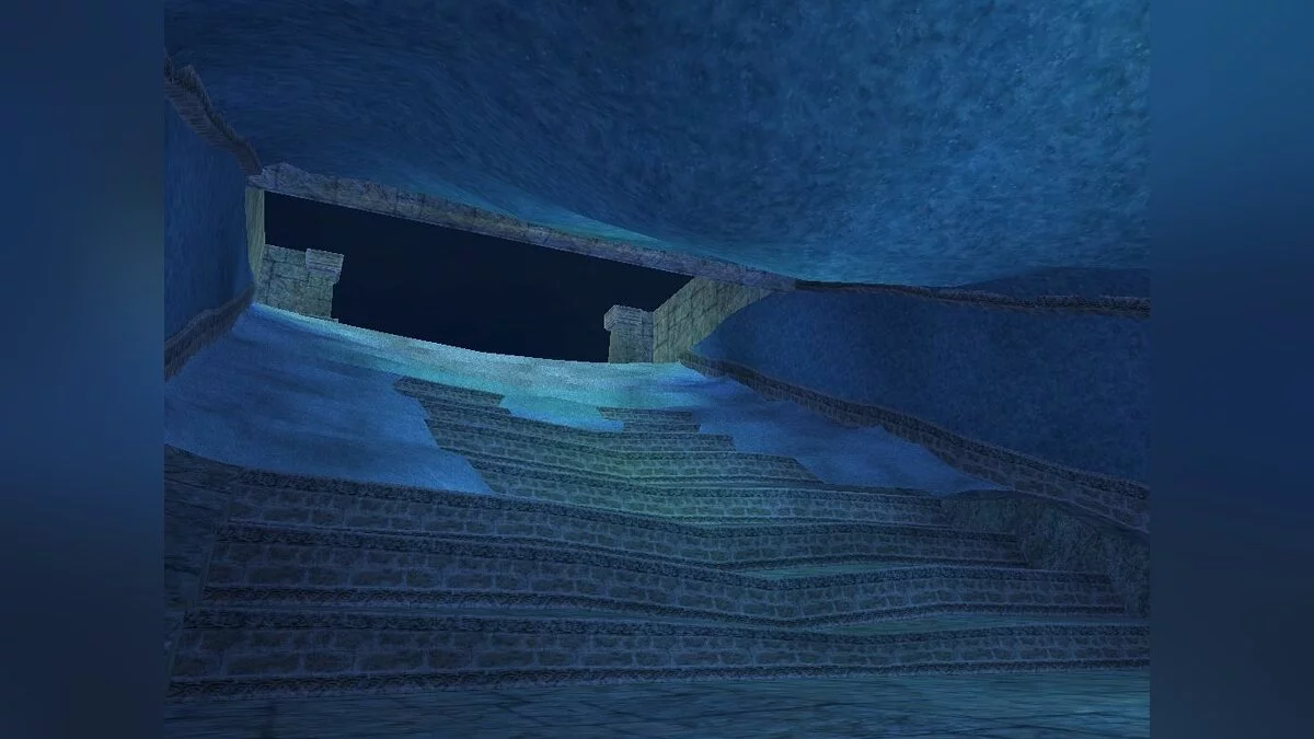 Скриншоты из EverQuest: The Serpent's Spine / Картинка 3