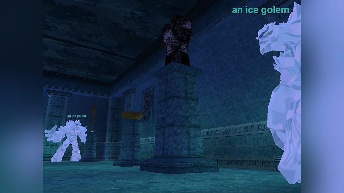 Скриншоты из EverQuest: The Serpent's Spine / Картинка 12