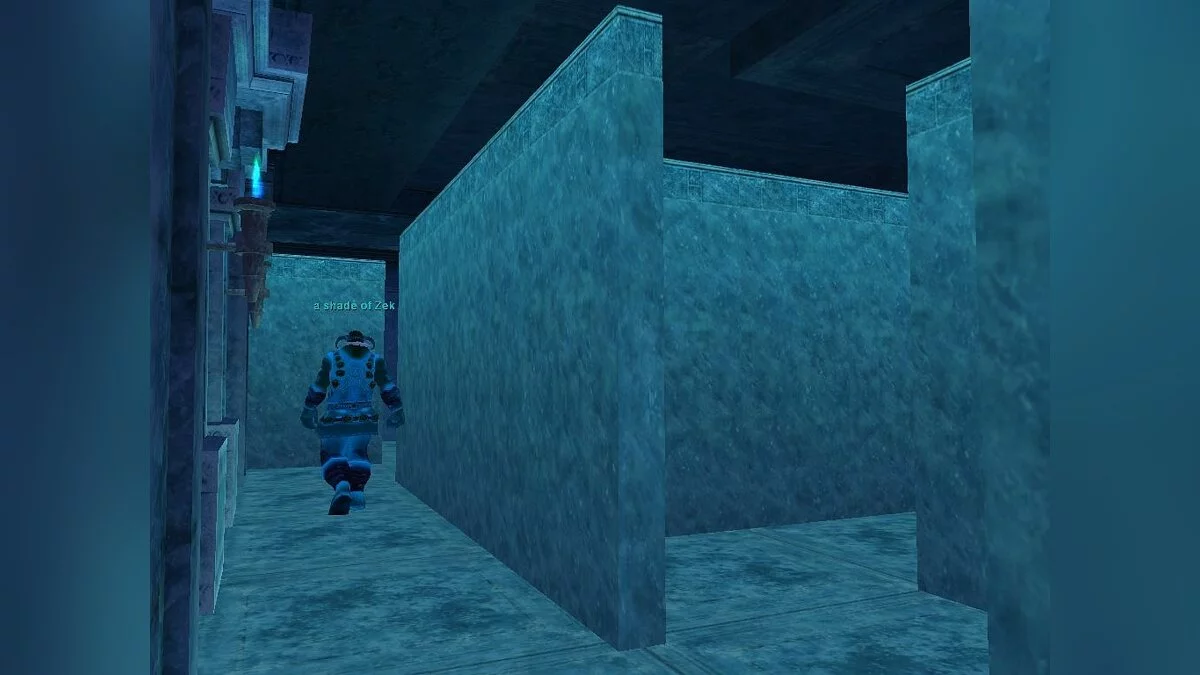 Скриншоты из EverQuest: The Serpent's Spine / Картинка 13