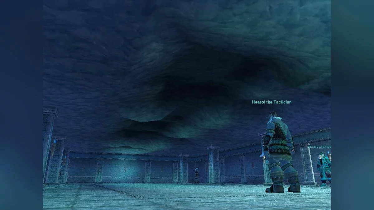 Скриншоты из EverQuest: The Serpent's Spine / Картинка 16