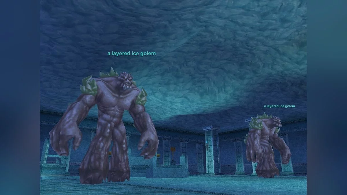 Скриншоты из EverQuest: The Serpent's Spine / Картинка 21