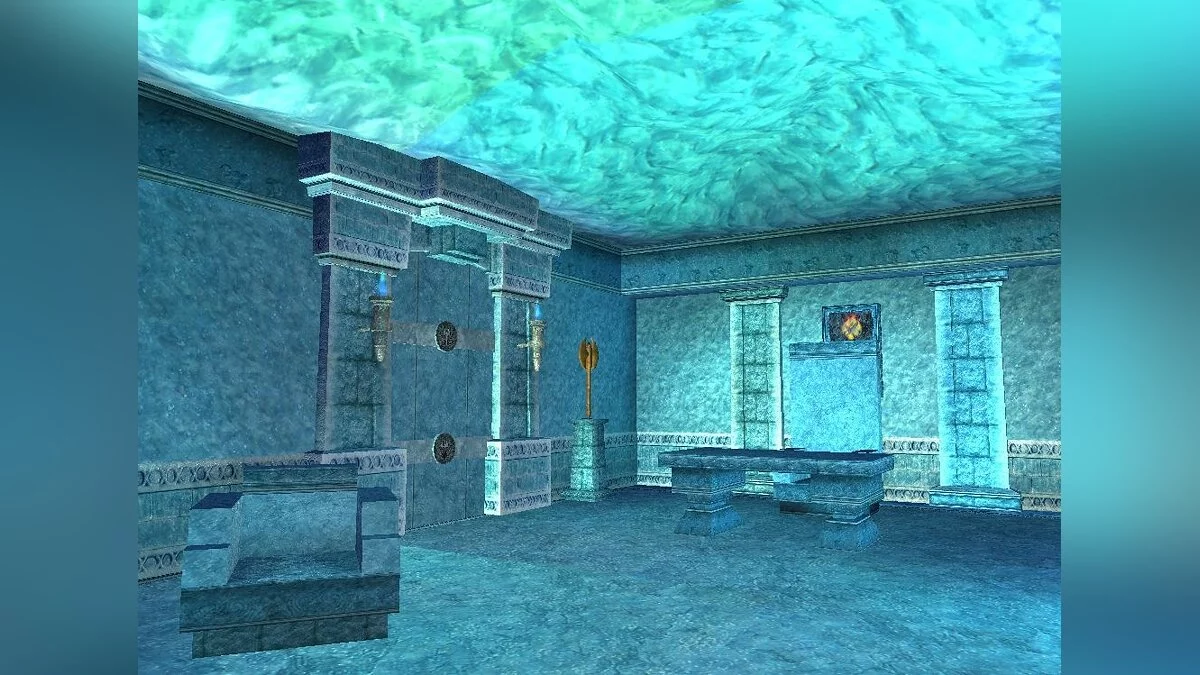 Скриншоты из EverQuest: The Serpent's Spine / Картинка 22