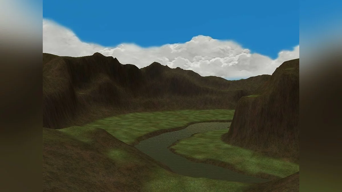 Скриншоты из EverQuest: The Serpent's Spine / Картинка 25