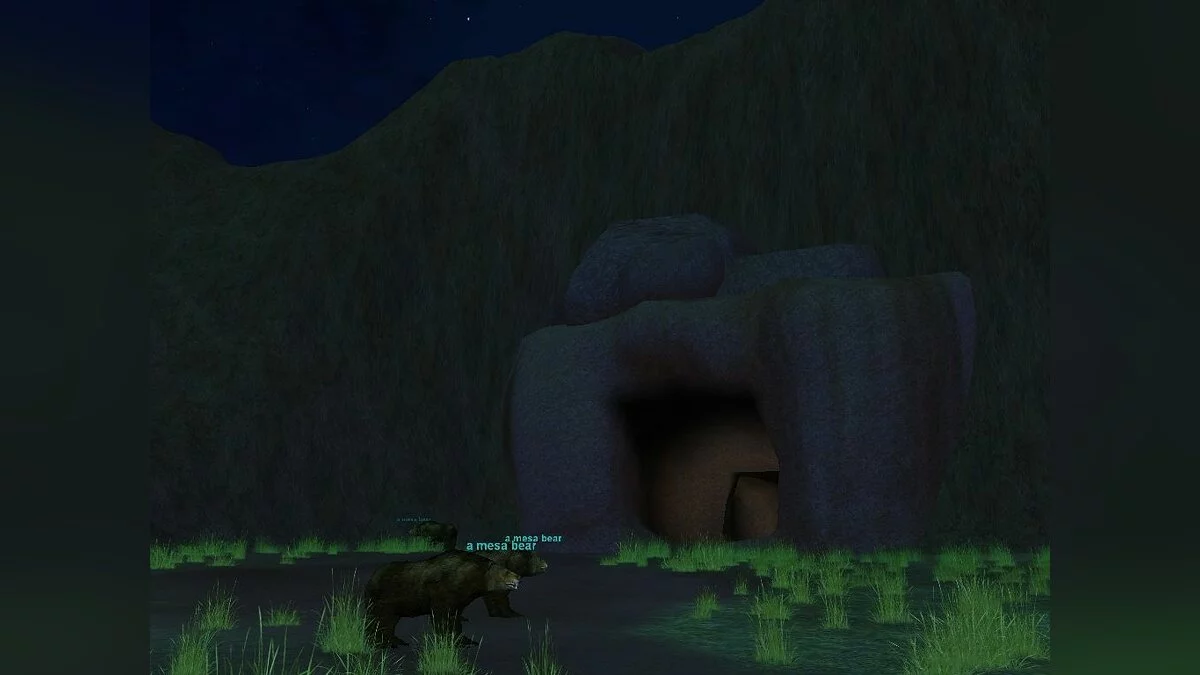 Скриншоты из EverQuest: The Serpent's Spine / Картинка 26