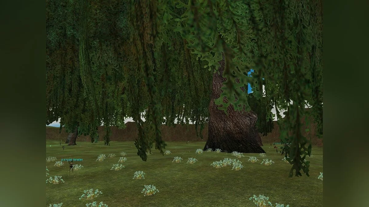 Скриншоты из EverQuest: The Serpent's Spine / Картинка 28